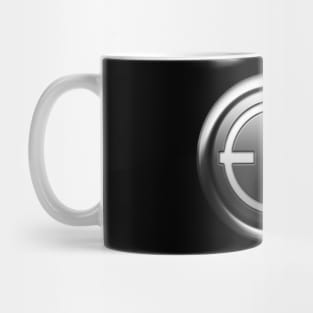 City of Villains - Stalker Mug